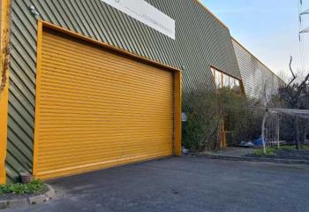Activité/Entrepôt à vendre Villetaneuse (93430) - 7902 m²  à Villetaneuse - 93430