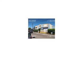 Local d'activité à vendre - Accès rocade Est  à Villeurbanne - 69100