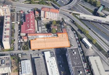 Vente local d'activité - Proche périphérique et Médipôle  à Villeurbanne - 69100