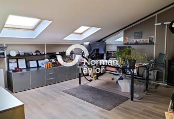 Locaux d'activité à vendre - Proximité métro Cusset  à Villeurbanne - 69100