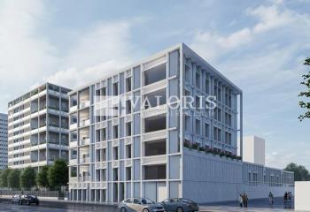 Cellules d'activités à vendre - Proche transports  à Villeurbanne - 69100
