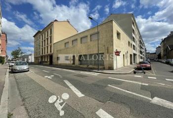 Local d'activité à vendre - Proche métro A  à Villeurbanne - 69100