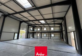 Locaux d'activité à vendre - Proche A89  à Vindry-sur-Turdine - 69490