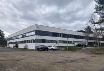 Plateau bureaux à vendre - Proximité D956  à Vineuil - 41350