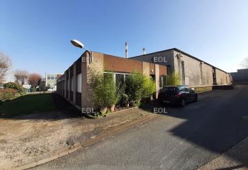Bâtiment indépendant à vendre - Zone d'activité  à Vitry-sur-Seine - 94400