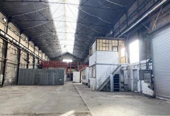 Local d'activité à vendre - Proche périphérique et transports  à Vitry-sur-Seine - 94400