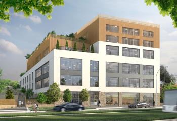 Entrepôt/logistique à vendre - Proximité A86 et RER C  à Vitry-sur-Seine - 94400