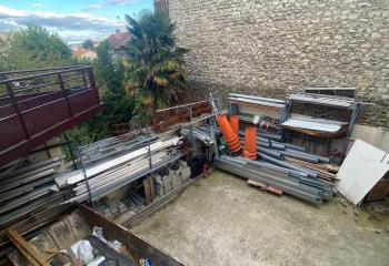 Local d'activités à vendre - Proche A86 et RER C  à Vitry-sur-Seine - 94400