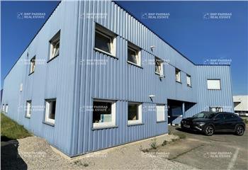 Locaux d'activité à vendre - Proche Strasbourg  à Wasselonne - 67310