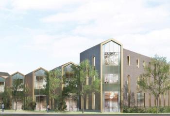 Logistique urbaine à vendre - Proche A22 et transports