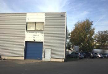 Local d'activités à vendre - Proche Aéroport Orly et A6  à Wissous - 91320