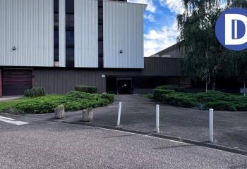Locaux d'activités à vendre - Sortie A31