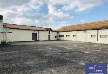 Activité/Entrepôt à vendre Yvrac (33370) - 3100 m²  à Yvrac - 33370
