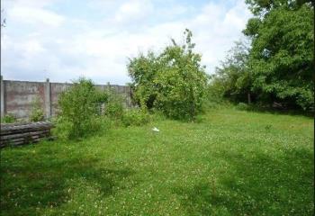 Terrain constructible à vendre - accès Nationale 20  à Angerville - 91670