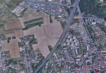 Terrain industriel à vendre - accès N20 et RER C  à Arpajon - 91290