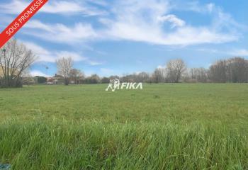Terrain à vendre Aucamville (31140) - 27974 m²  à Aucamville - 31140