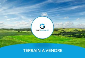 Terrain constructible - proche frontière Suisse et autoroute