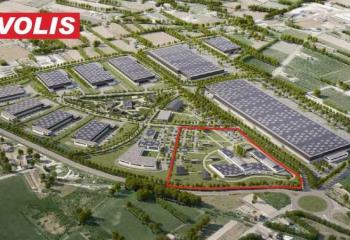 Terrain économique à vendre - A7 et TGV Avignon