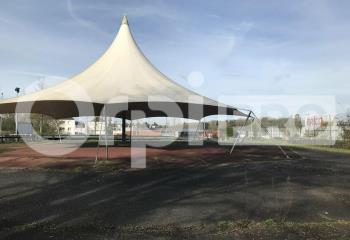 Terrain à vendre Château-Renault (37110) - 2077 m²  à Château-Renault - 37110