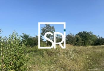 Terrain commercial à vendre - A71 et gare de Vichy  à Cusset - 03300