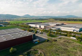 Terrain à vendre Dambach-la-Ville (67650) - 160000 m²  à Dambach-la-Ville - 67650