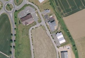Terrain à vendre Fauquembergues (62560) - 20600 m²  à Fauquembergues - 62560