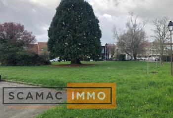 Terrain constructible - Proximité N118 et A10  à Gometz-la-Ville - 91400