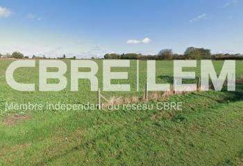 Terrain à vendre Le Neubourg (27110) - 27138 m²  au Neubourg - 27110