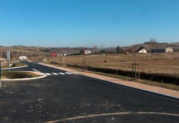 Terrains industriels à, accès A64 et D919  à Lézat-sur-Lèze - 09210