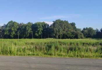 Terrain industriel à vendre -, accès A64 et RER  à Lons - 64140