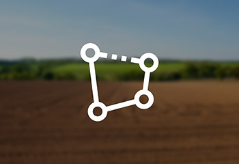 Terrain à vendre - Proche Toulouse et A62  à Maureville - 31460