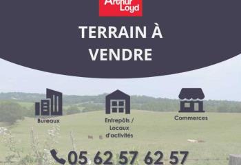 Terrain à vendre Muret (31600) - 28261 m²  à Muret - 31600