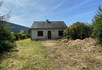 Terrain à vendre Nantes (44000) - 900 m²  à Nantes - 44000