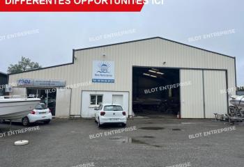 Terrain à vendre Névez (29920) - 500 m²  à Névez - 29920