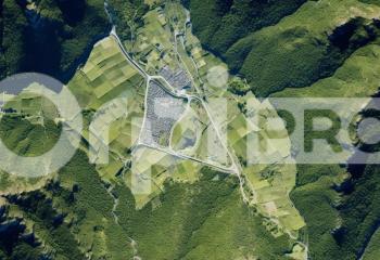 Terrain à vendre Pierre-Buffière (87260) - 1500 m²  à Pierre-Buffière - 87260