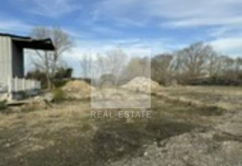 Terrain constructible - accès D59, D13, N7, A7  à Pierrelatte - 26700