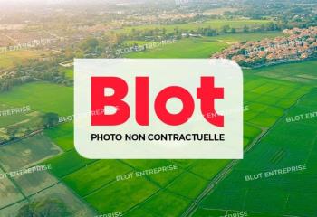 Terrain à vendre Pontivy (56300) - 18500 m²  à Pontivy - 56300