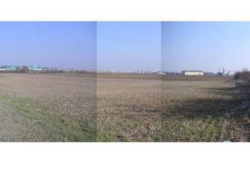Terrain artisanale à vendre -, accès RN 44 et TGV  à Recy - 51520