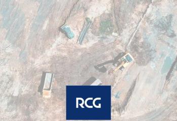 Terrain logistique à vendre, proche RN10  à Roullet-Saint-Estèphe - 16440