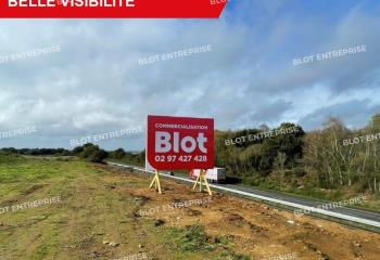 Terrain industriel à vendre - accès N24 et 4 voies