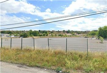 Terrain constructible - accès A7  à Saint-Rambert-d'Albon - 26140