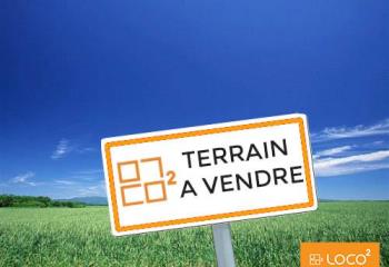 Terrain à vendre Saverdun (09700) - 2000 m²  à Saverdun - 09700