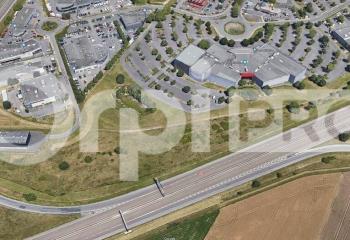 Terrain à vendre Thillois (51370) - 18724 m²