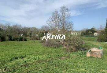 Terrain mixte à vendre - accès immédiat  à Toulouse - 31000