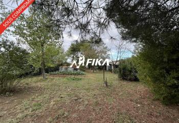 Terrain industriel à vendre - accès réseaux routiers  à Toulouse - 31000