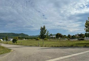 Terrain industriel à vendre -, proche Toulouse et A66  à Tourtrol - 09500
