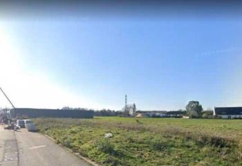 Terrain commercial à vendre - Proximité Intermarché et RD 700