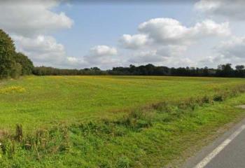 Terrain industriel à vendre -, accès RN 164 et Rennes  à Trémorel - 22230