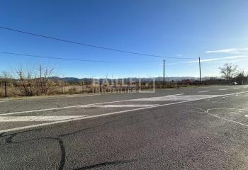 Terrain industriel à vendre - accès autoroute Le Luc  à Vidauban - 83550