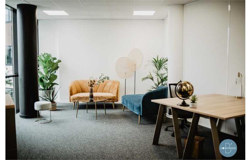 Coworking & bureaux flexibles à Schiltigheim - 67300 photo - 1